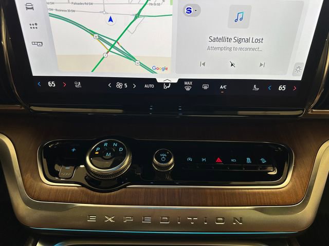 New 2026 Ford Expedition Max King Ranch image 14