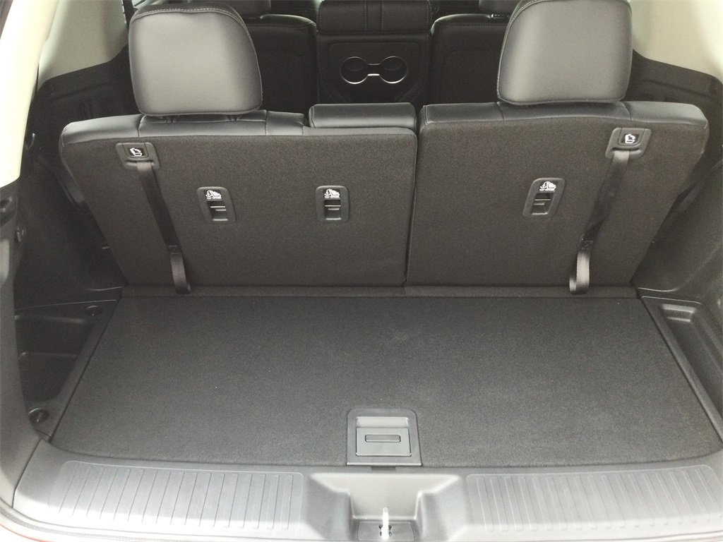 New 2025 Honda Pilot EX-L image 23