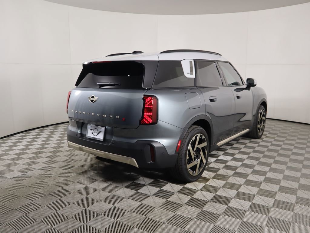 New 2026 MINI Cooper Countryman S image 5