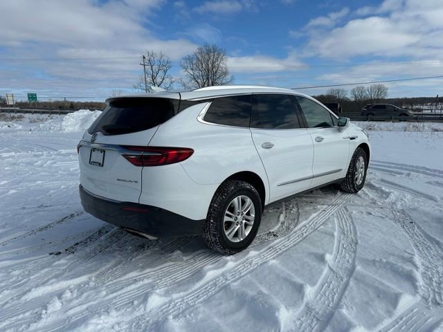 Used 2019 Buick Enclave Essence image 4