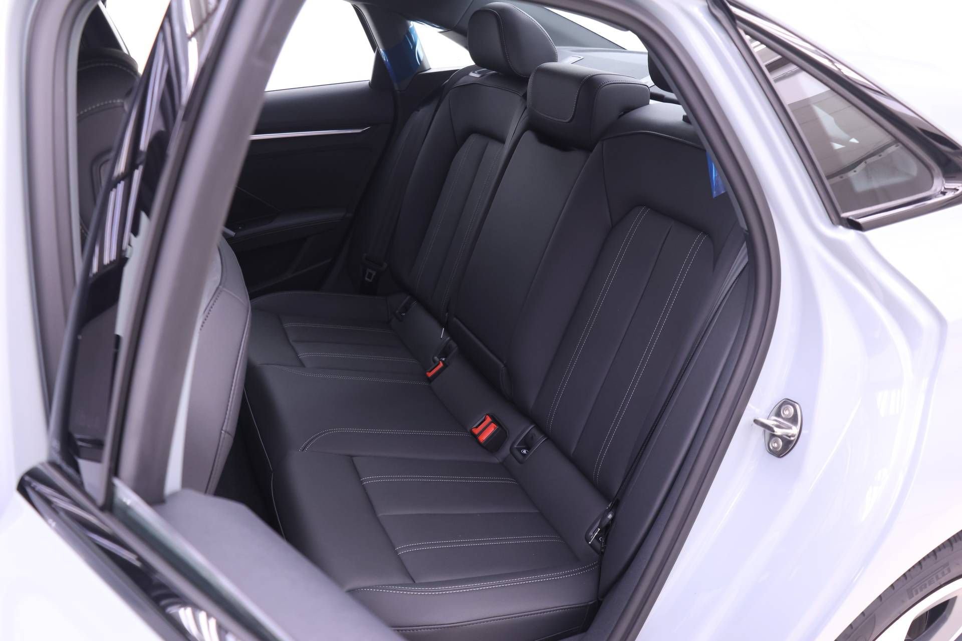 New 2026 Audi A3 2.0T Premium AWD/4WD image 12
