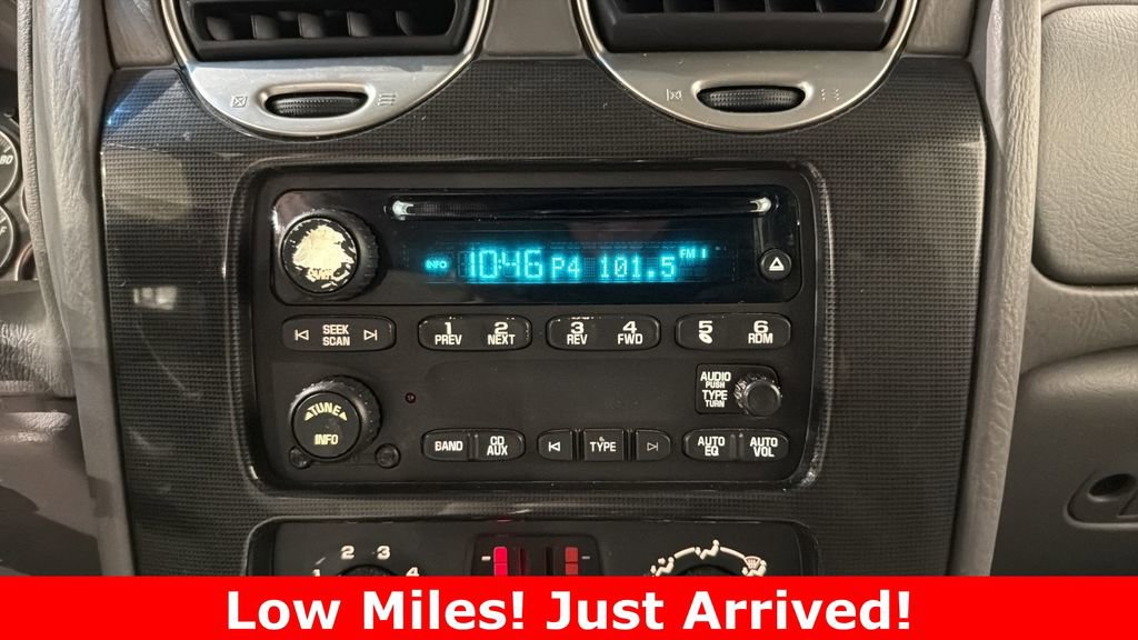 Used 2005 GMC Envoy SLE w/ Sle Preferred Equipment Group image 25