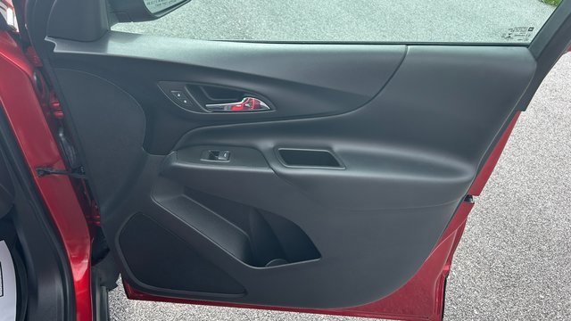 Certified 2022 Chevrolet Equinox LT image 43