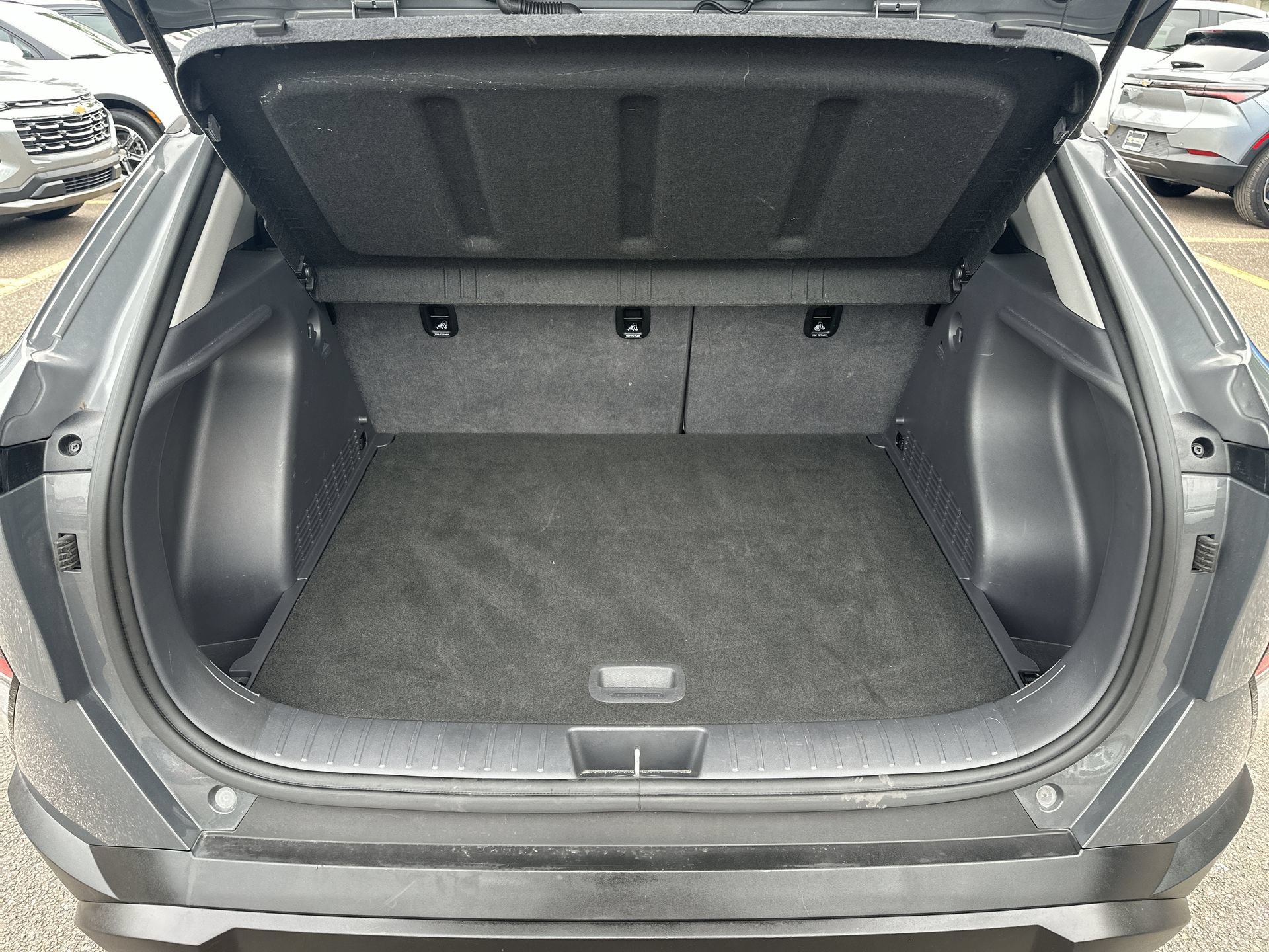 Used 2025 Hyundai Kona SEL FWD image 31