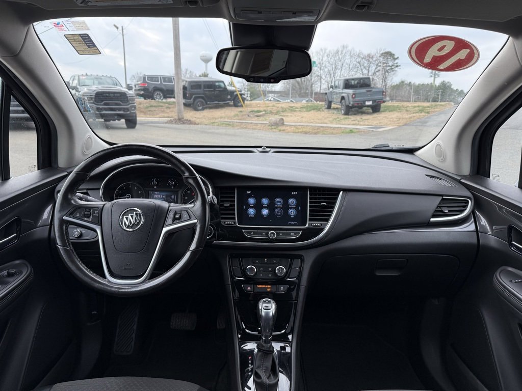 Used 2019 Buick Encore Preferred image 36