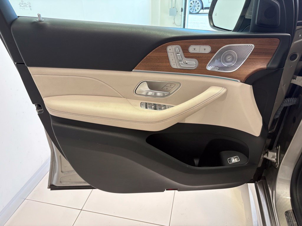 Used 2021 Mercedes-Benz GLE 350 4MATIC image 35