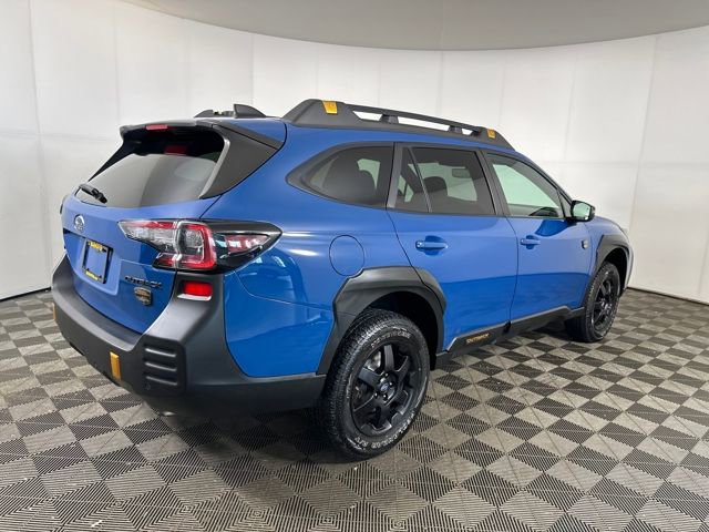 Used 2024 Subaru Outback Wilderness image 13