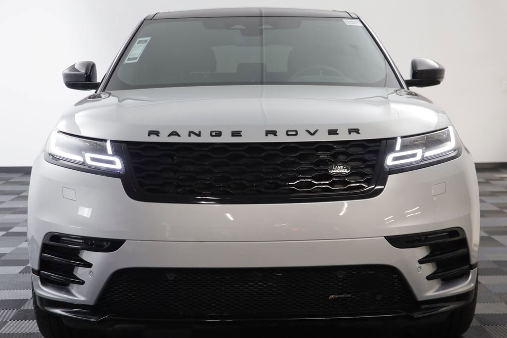 Used 2023 Land Rover Range Rover Velar R-Dynamic S image 22