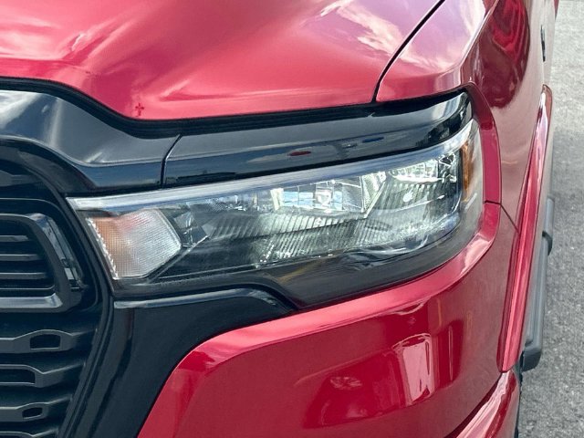 New 2027 RAM 1500 4x4 Crew Cab image 9