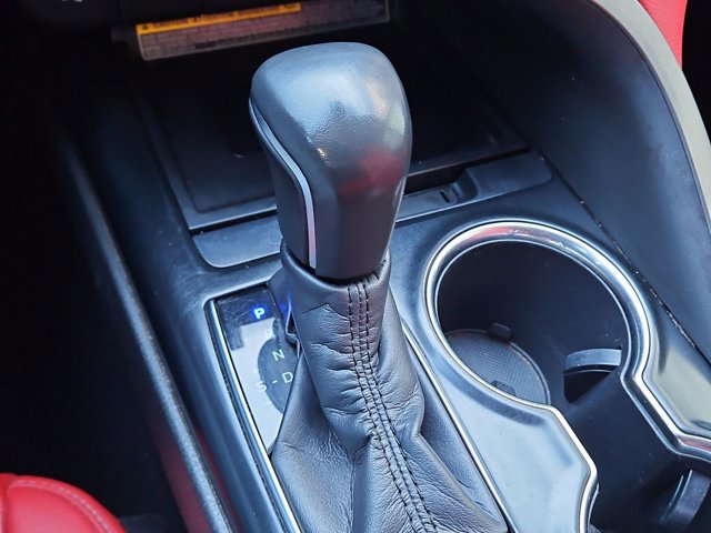 Used 2019 Toyota Camry XSE image 12