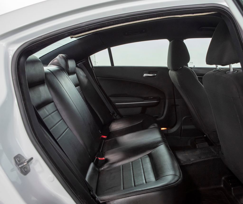 Used 2018 Dodge Charger Police w/ Patrol Package Base Prep image 20