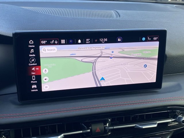 Used 2024 Dodge Hornet R/T Plus image 3