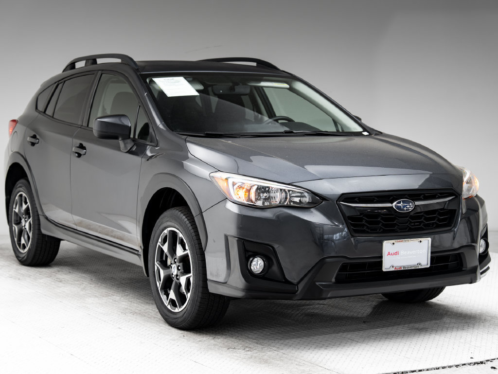 Used 2018 Subaru Crosstrek 2.0i Premium w/ Popular Package #2 AWD/4WD image 28
