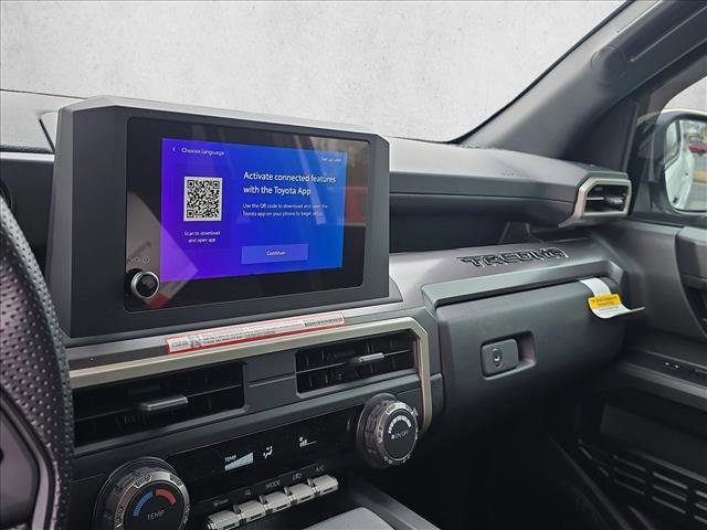 New 2026 Toyota Tacoma SR5 image 14