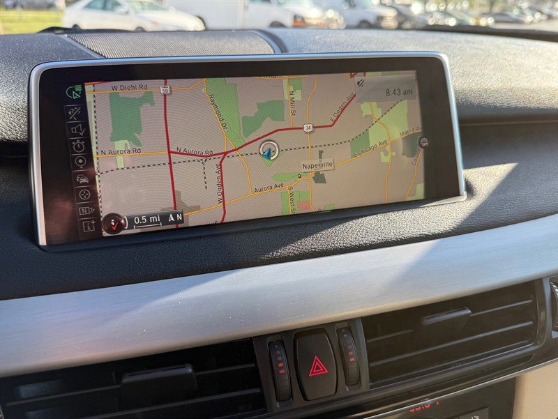 Used 2016 BMW X5 xDrive35i image 13