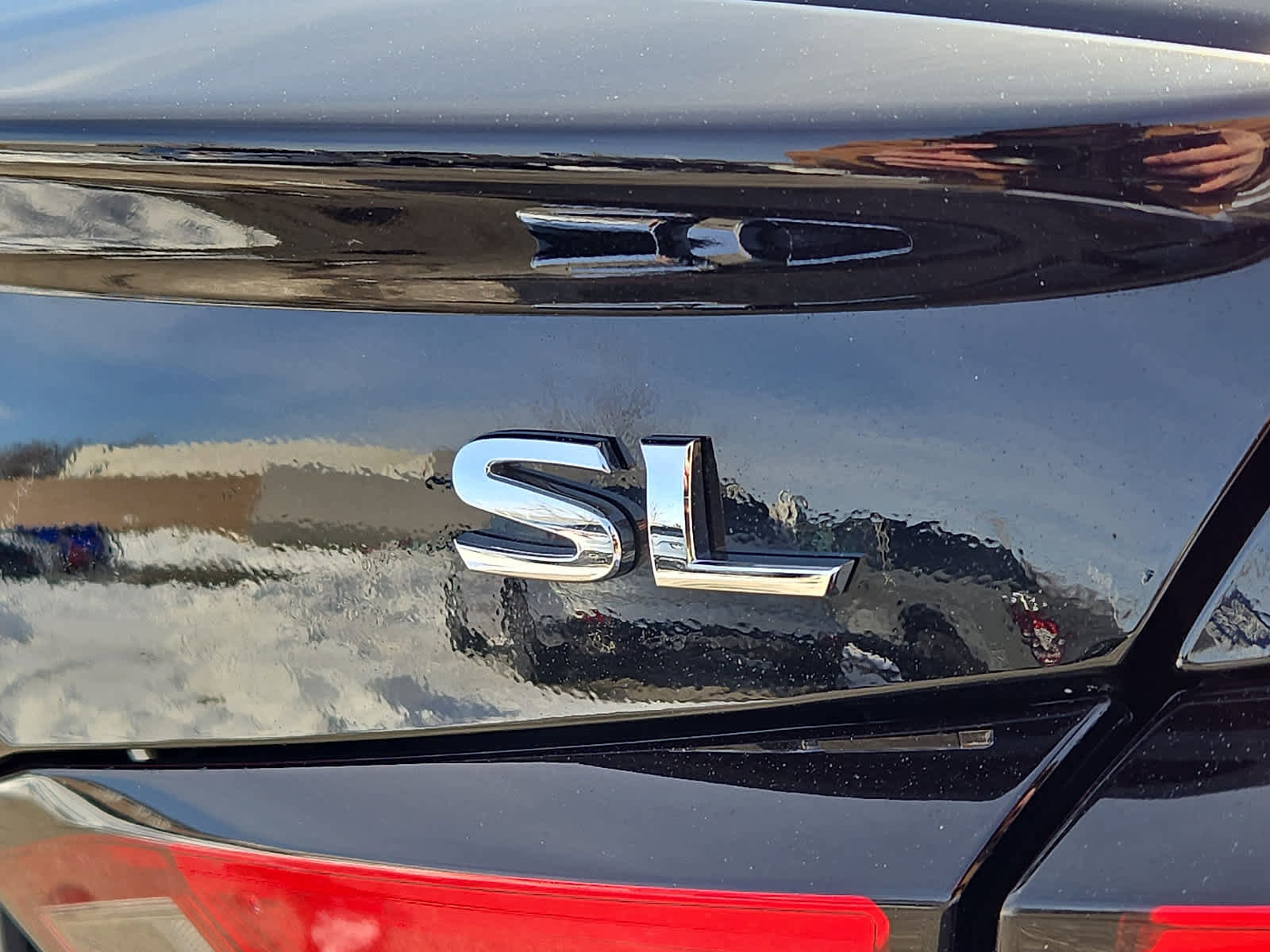 Used 2022 Nissan Altima 2.5 SL image 30