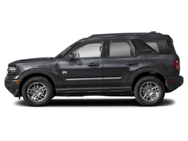 New 2026 Ford Bronco Sport Big Bend AWD/4WD image 4