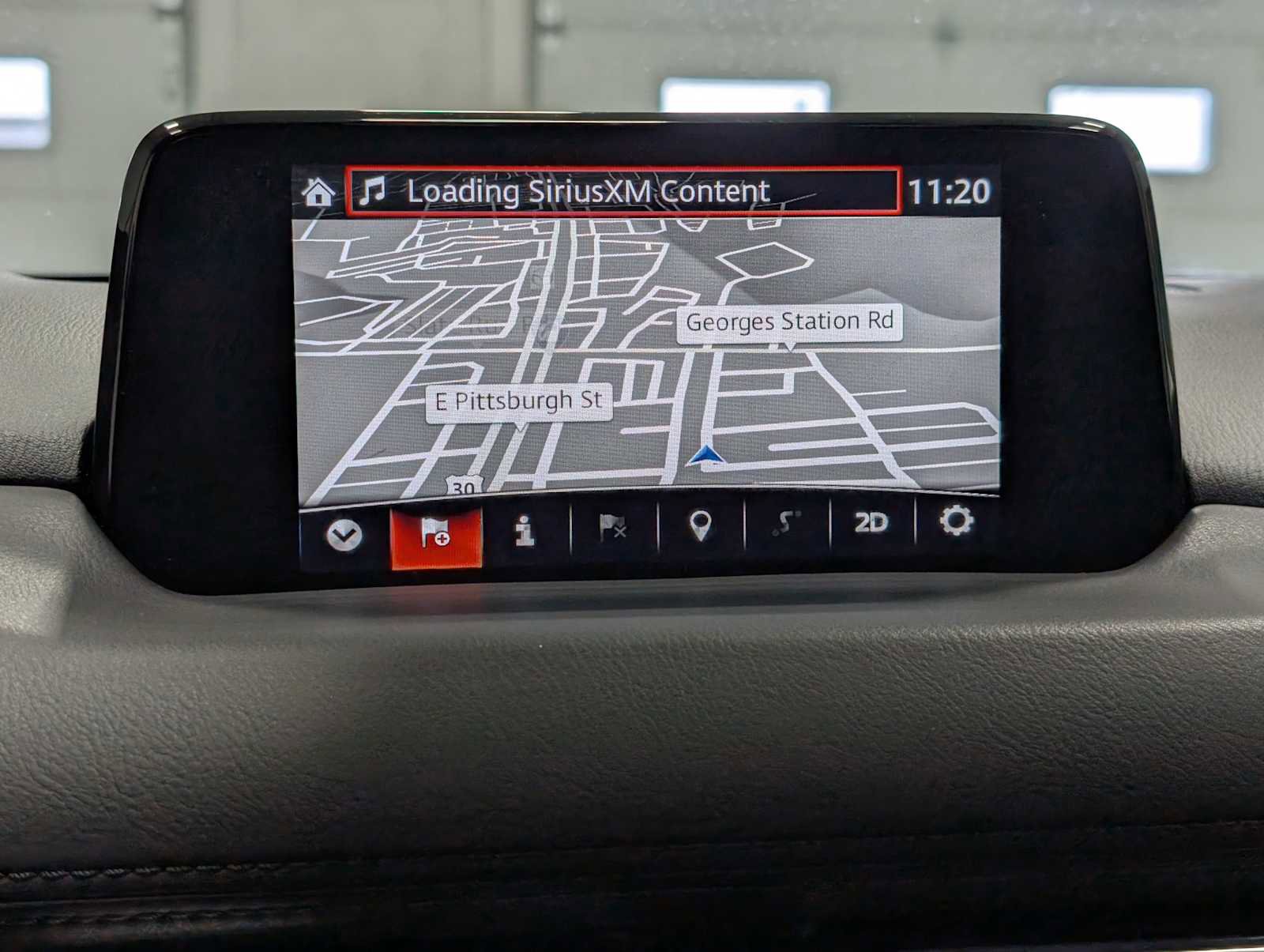 Used 2020 MAZDA CX-5 Grand Touring AWD/4WD image 26