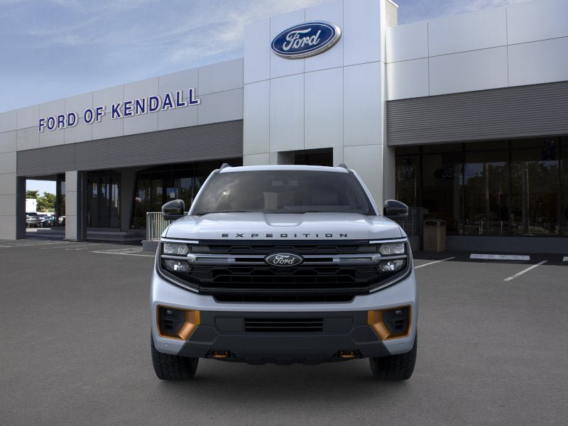 New 2026 Ford Expedition Tremor AWD/4WD image 6