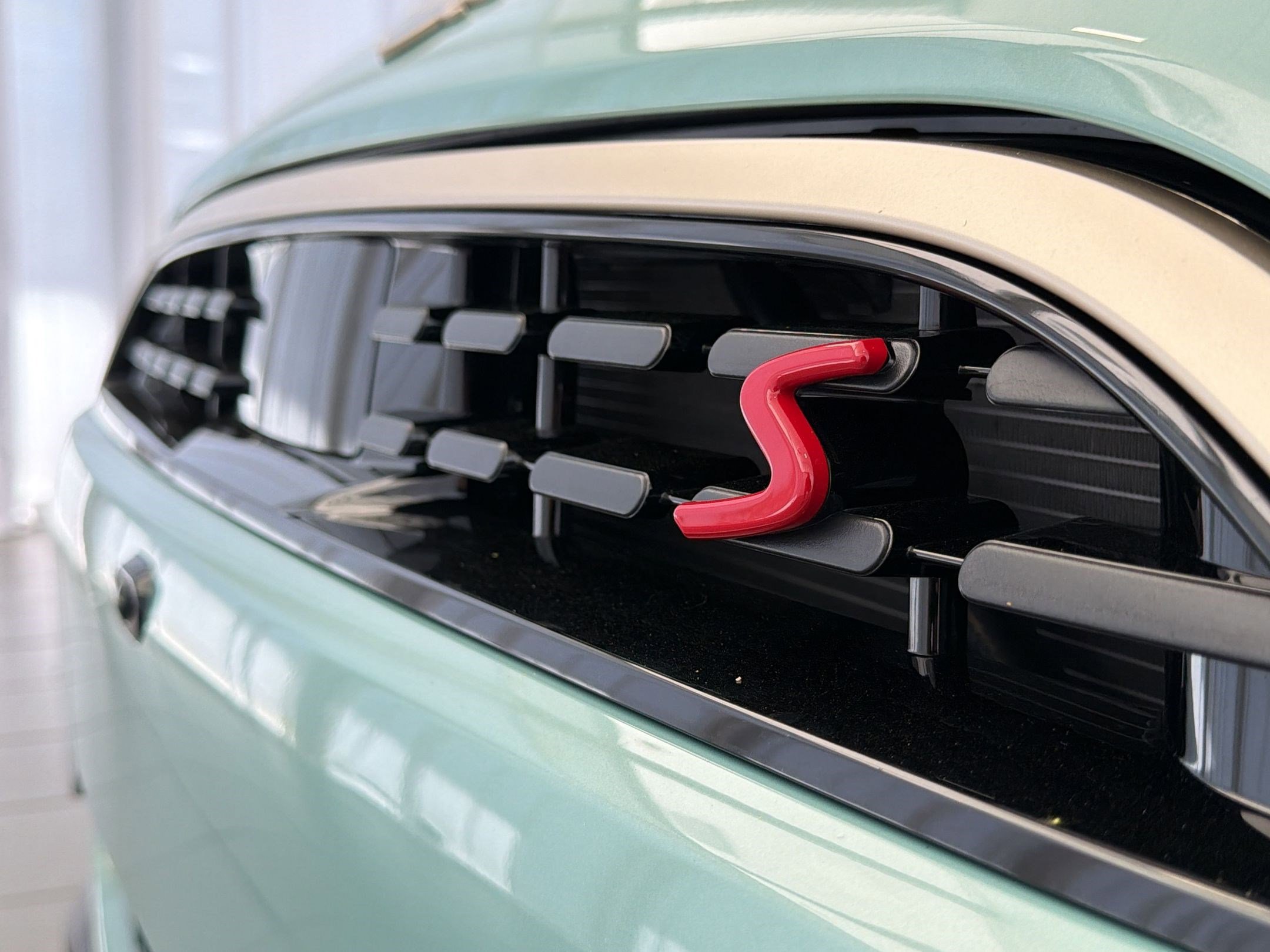 Certified 2026 MINI Cooper S image 33