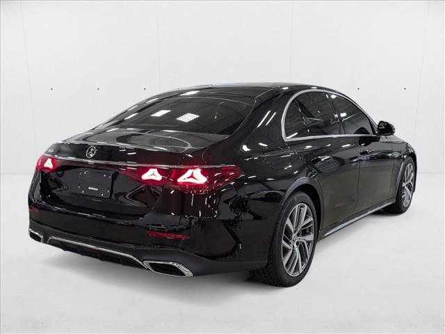 New 2026 Mercedes-Benz E 350 Sedan video 2