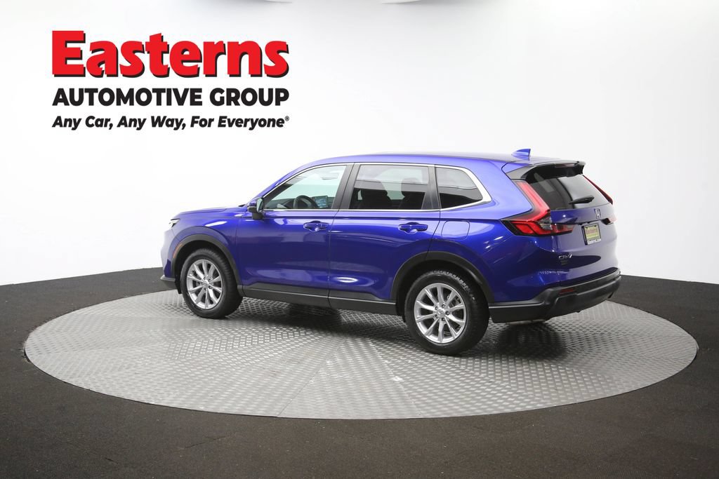Used 2024 Honda CR-V EX-L image 63