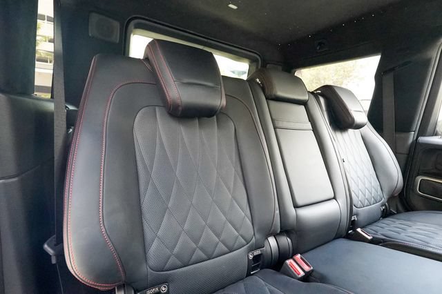 Used 2022 Mercedes-Benz G 63 AMG 4MATIC image 88