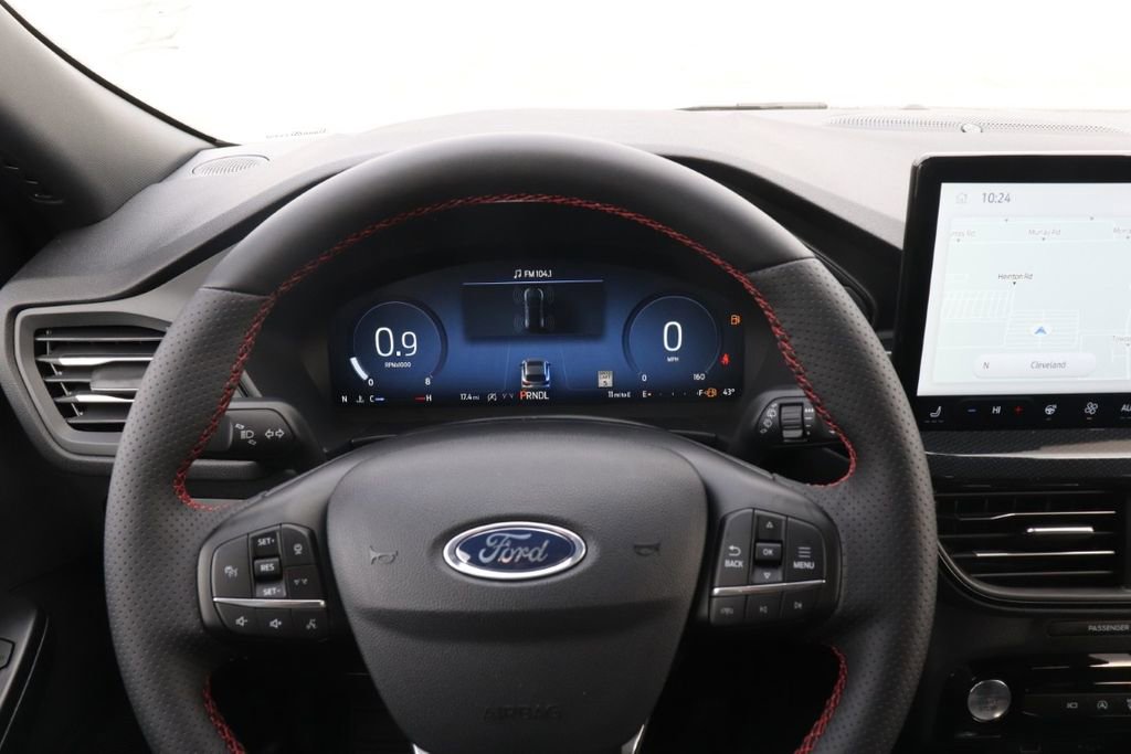 New 2026 Ford Escape ST-Line Select w/ Tech Pack #2 image 24