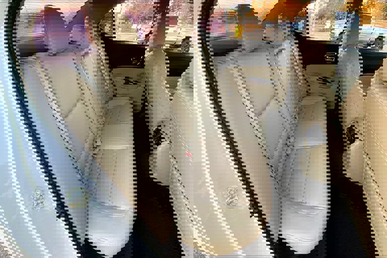 Used 2018 Acura TLX w/ Technology Package image 19