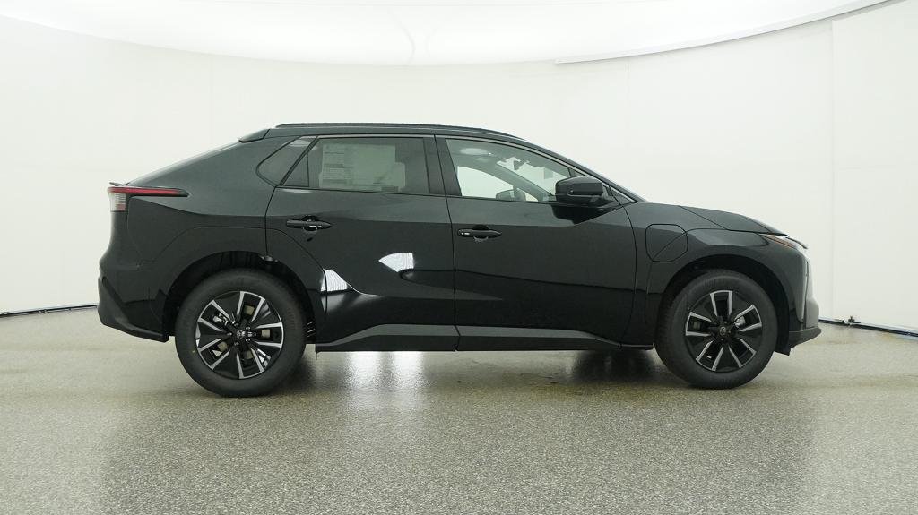 New 2026 Toyota bZ FWD image 13
