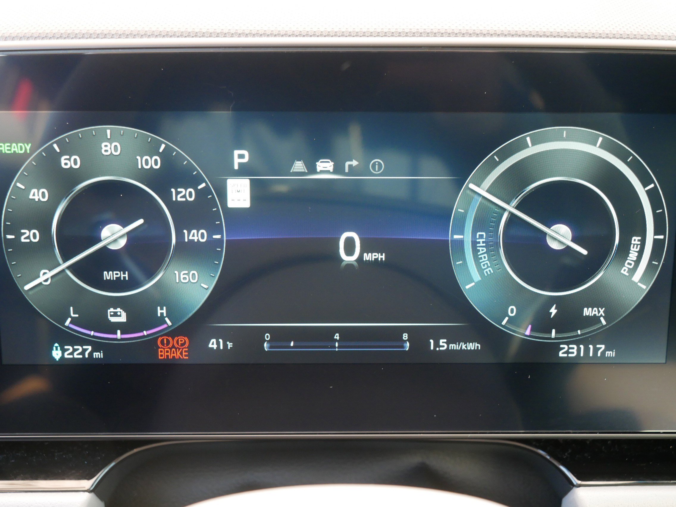 Certified 2023 Kia Niro Wave w/ Wave Preserve Package image 21