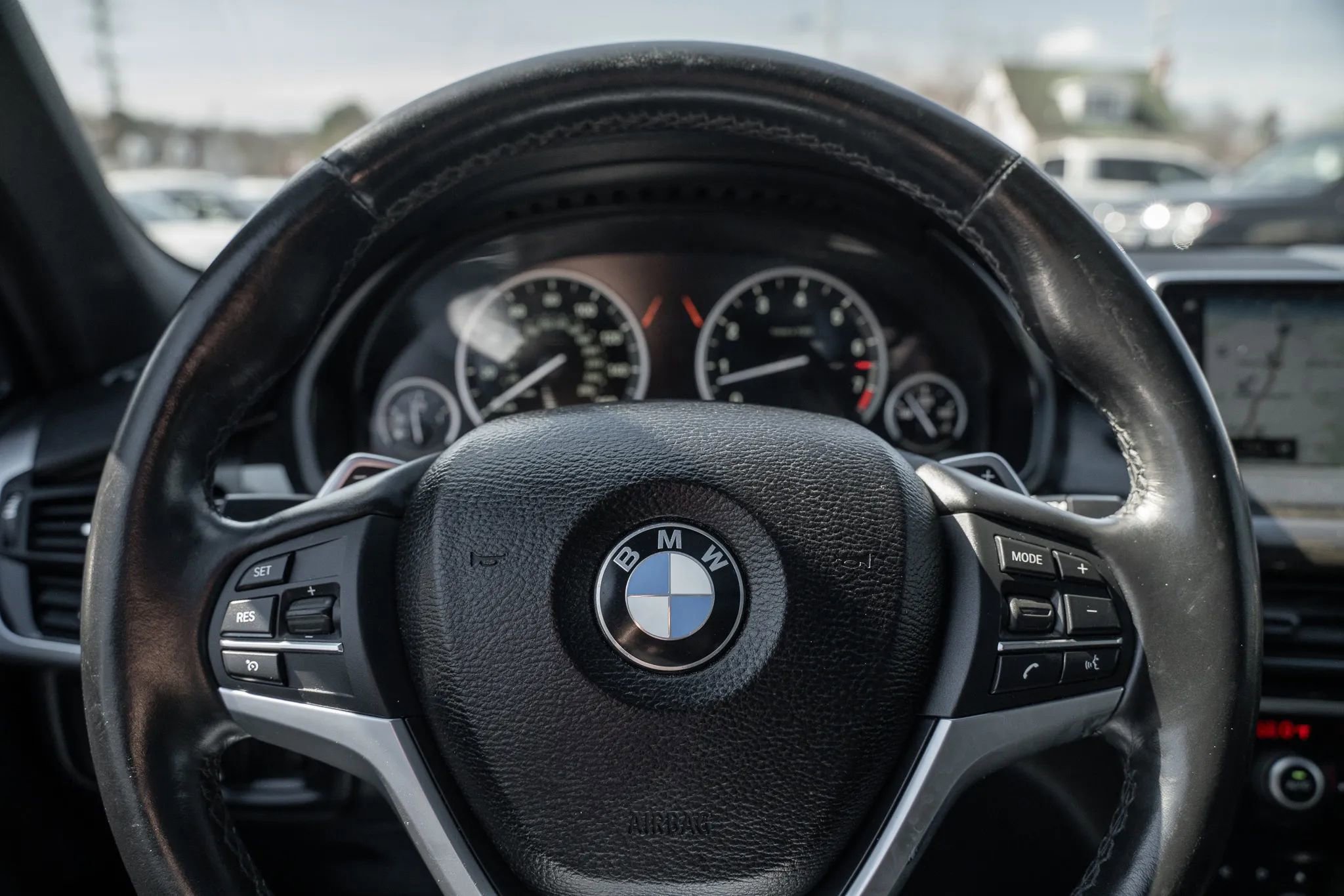 Used 2018 BMW X5 xDrive35i image 20