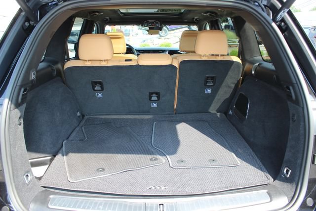 Used 2025 Jeep Grand Cherokee Summit AWD/4WD image 27