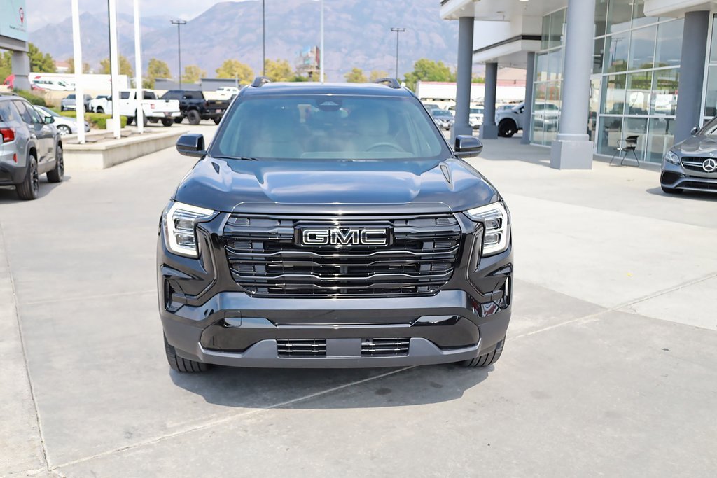 New 2026 GMC Terrain Elevation image 9