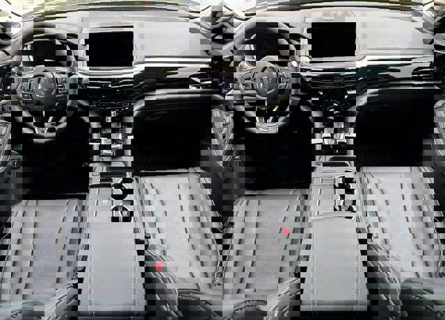 New 2026 Acura MDX FWD w/ Technology Package image 14