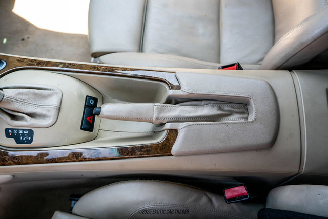 Used 2008 BMW Z4 3.0si image 55