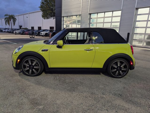 Used 2023 MINI Cooper S image 7