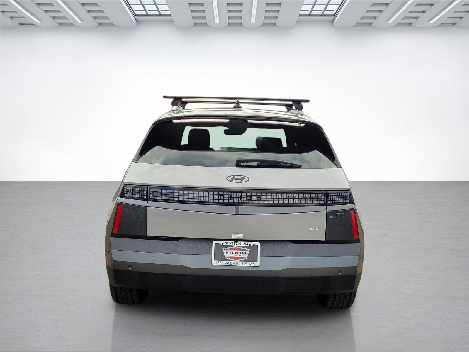 New 2026 Hyundai Ioniq 5 XRT image 6