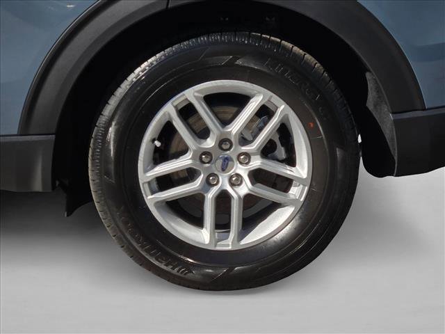 New 2026 Ford Explorer Active image 9