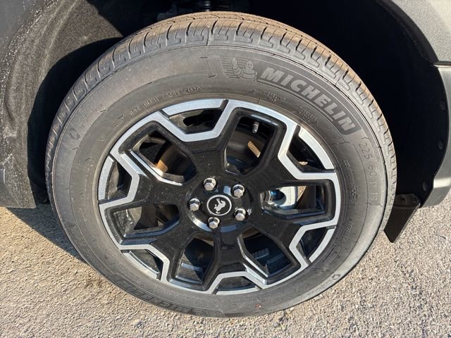 New 2026 Ford Bronco Sport Outer Banks w/ Outer Banks Tech Package+ image 12