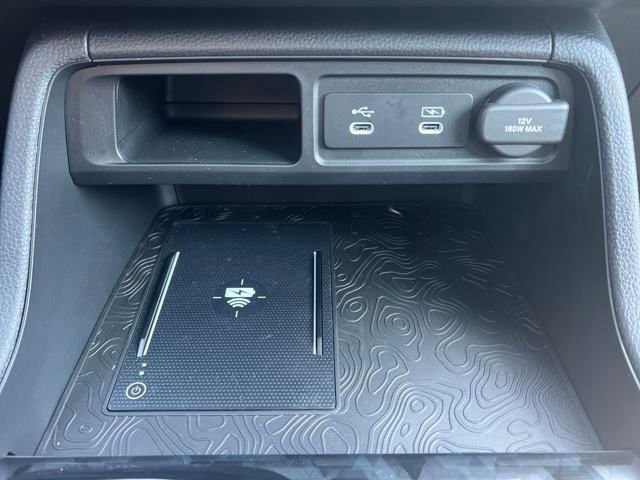 New 2026 Honda Passport TrailSport Elite image 26