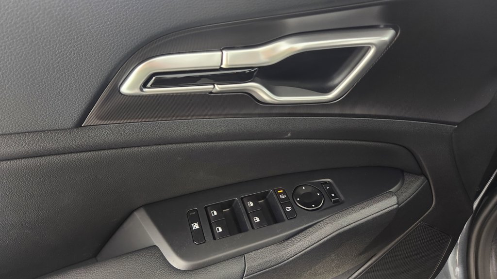 New 2026 Kia Sportage EX AWD/4WD image 20