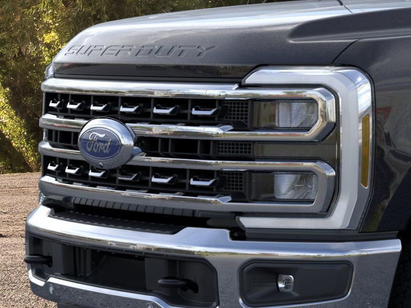 New 2026 Ford F350 Lariat w/ Lariat Premium Package image 16