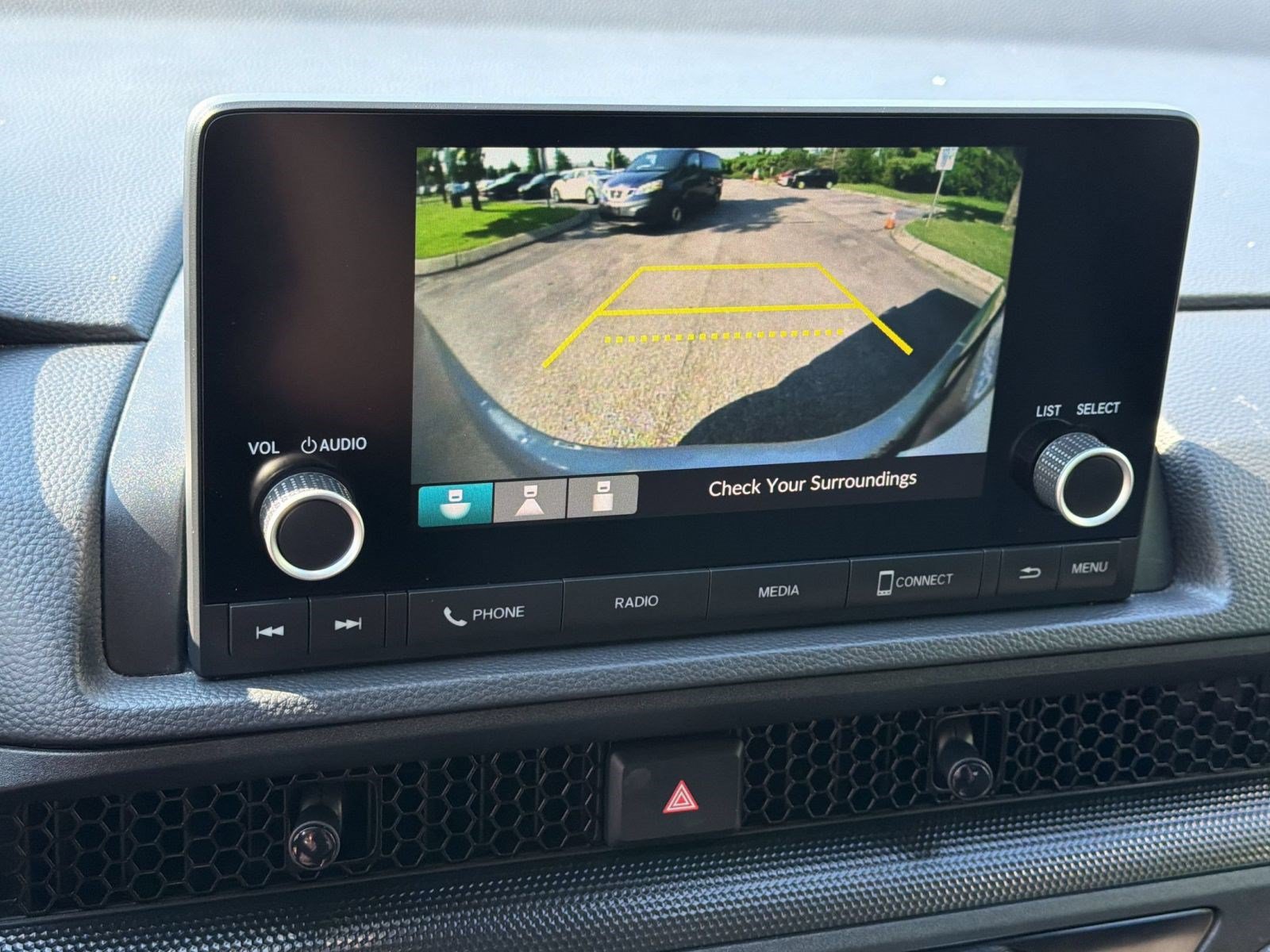 Used 2025 Honda CR-V LX image 20