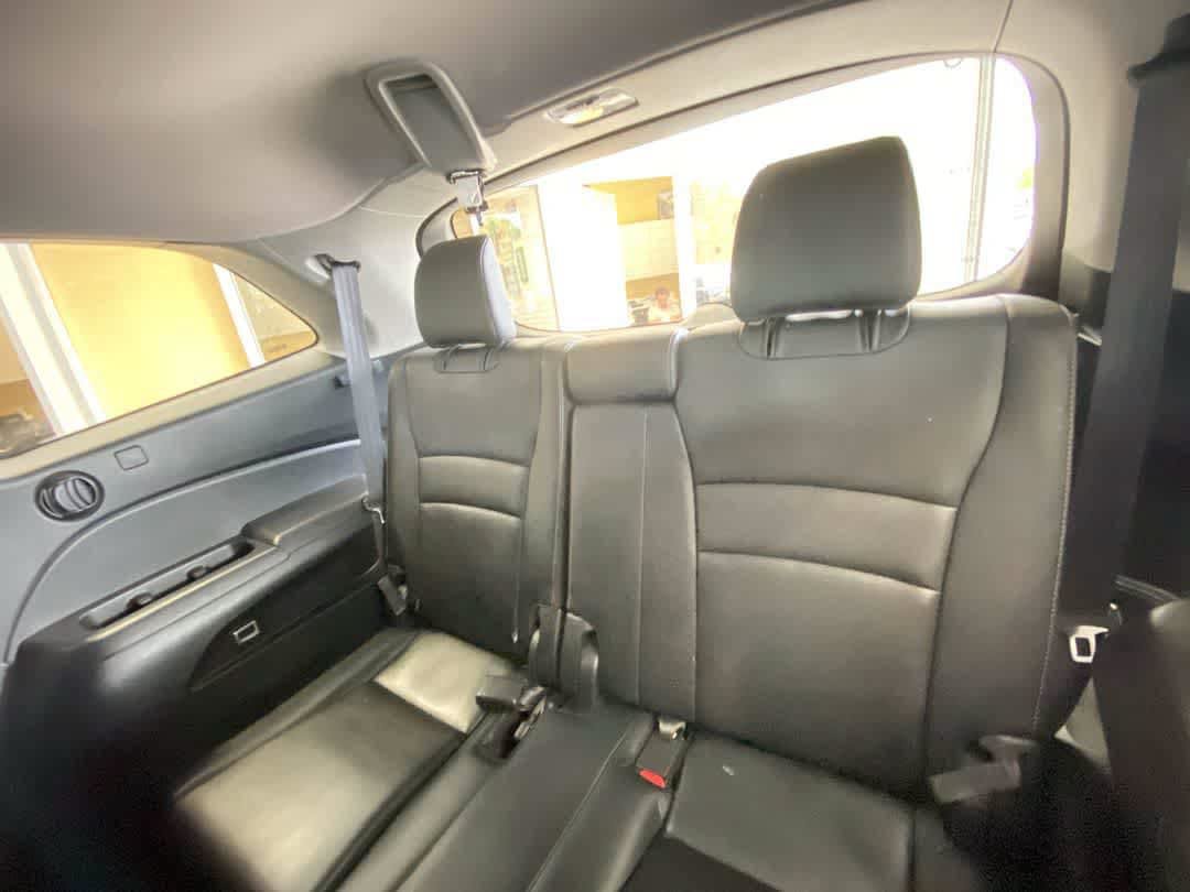 Used 2022 Honda Pilot EX-L image 26