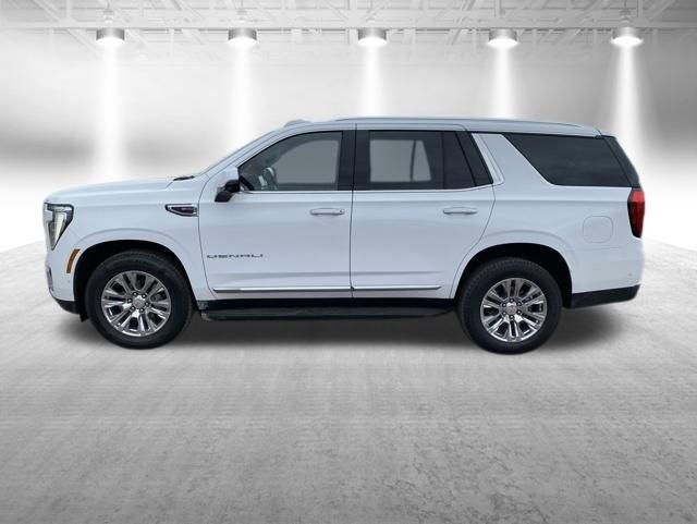 Used 2025 GMC Yukon Denali AWD/4WD image 11