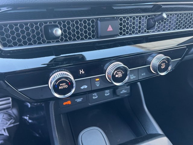 New 2026 Honda Civic Sport image 11