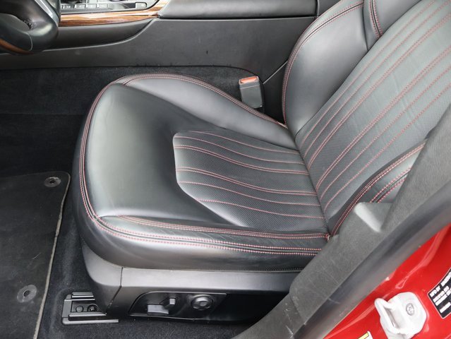 Used 2020 Maserati Levante GranLusso image 43