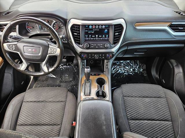 Used 2017 GMC Acadia SLE w/ Driver Alert Package I FWD image 20