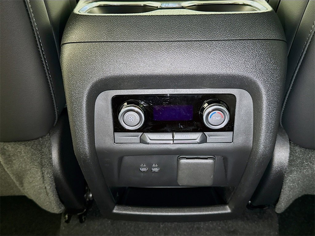 New 2026 Buick Enclave Sport Touring w/ Power Package image 14